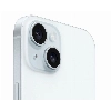 Смартфон Apple iPhone 15 128 ГБ, Dual nano SIM, голубой